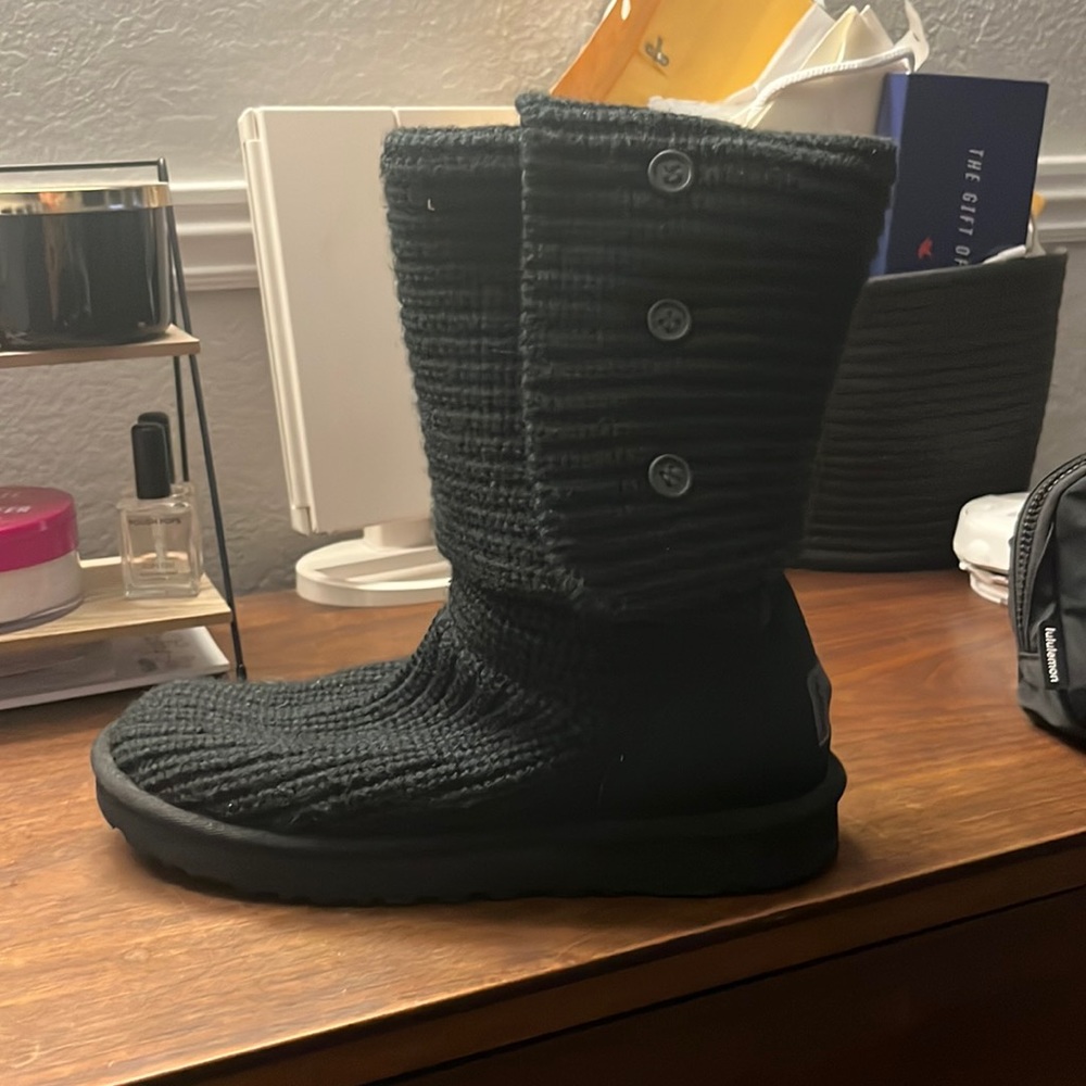 Ugg Classic Cardy Boot